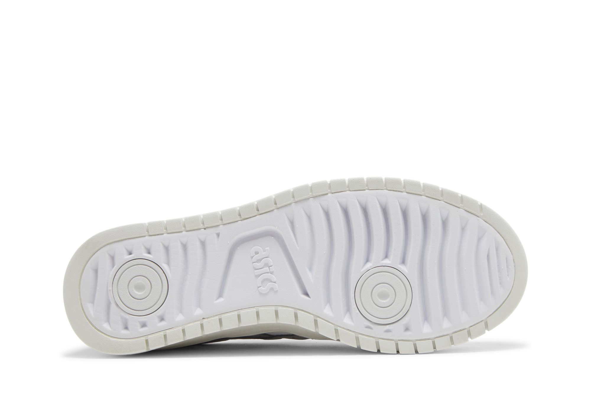 Buy Asics Wmns Japan S PF 'White Clay Grey' - 1202A419 100 | GOAT