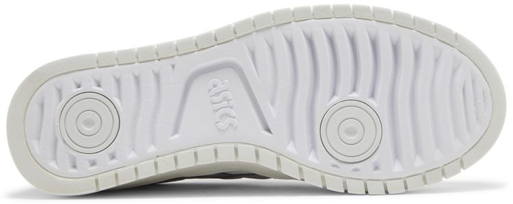 Asics Wmns Japan S PF White Clay Grey