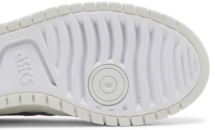 Asics Wmns Japan S PF White Clay Grey