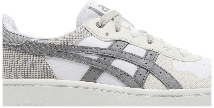 Asics Wmns Japan S PF White Clay Grey