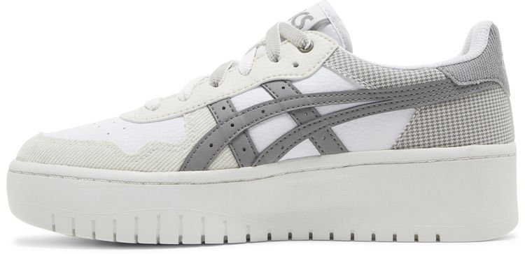 Asics Wmns Japan S PF White Clay Grey