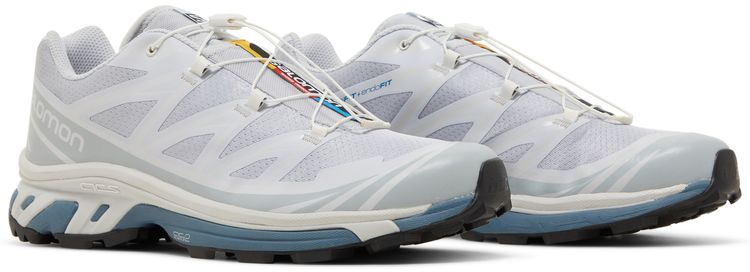Salomon XT 6 Arctic Ice