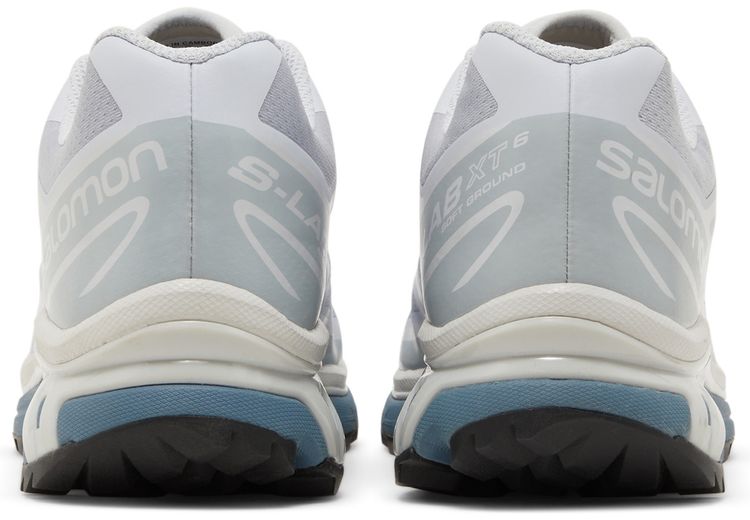 Salomon XT 6 Arctic Ice