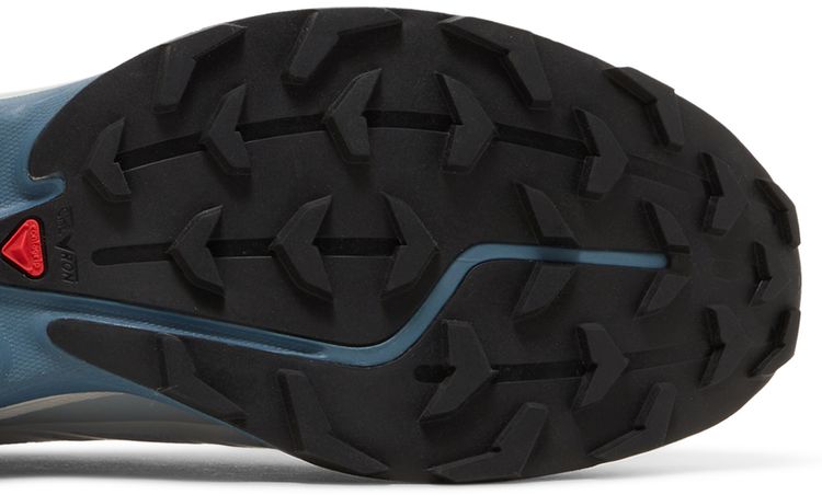 Salomon XT 6 Arctic Ice