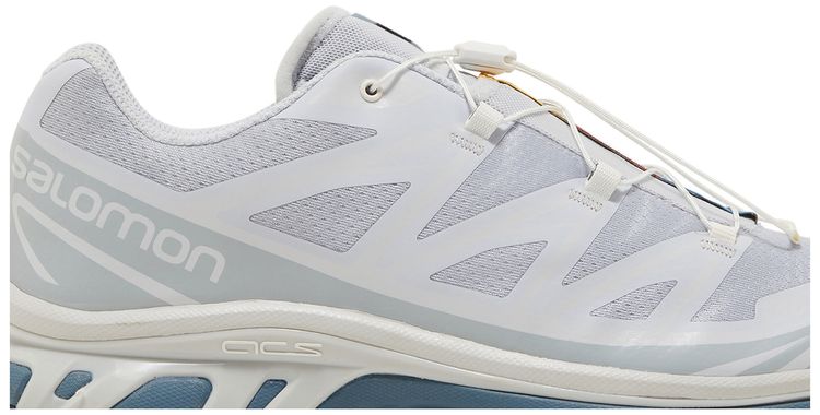 Salomon XT 6 Arctic Ice