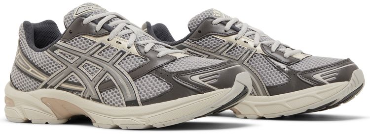 Asics Gel 1130 Oyster Grey