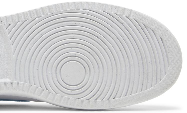 Nike Court Vision Low Next Nature White Light Photo Blue