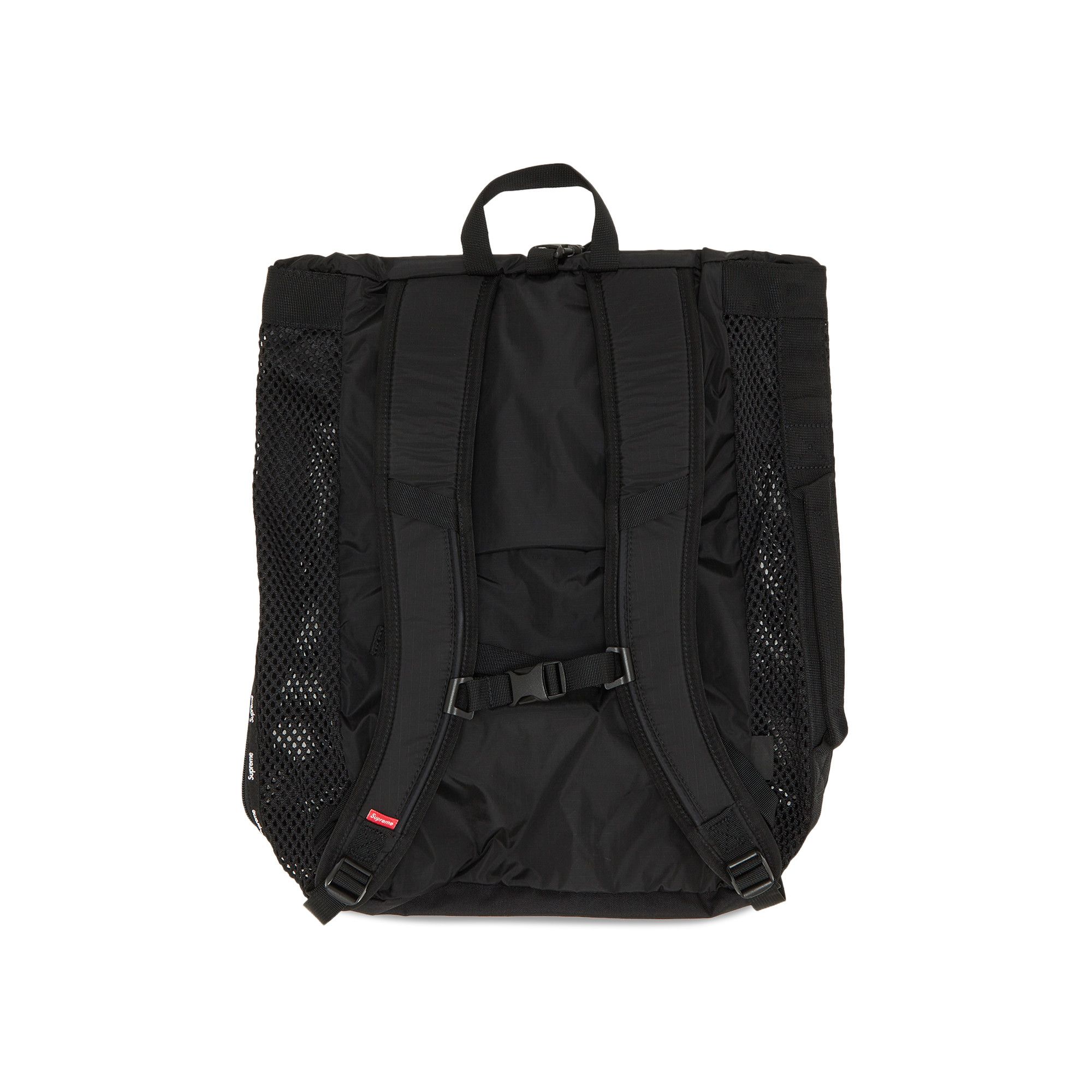 Supreme backpack purse deals