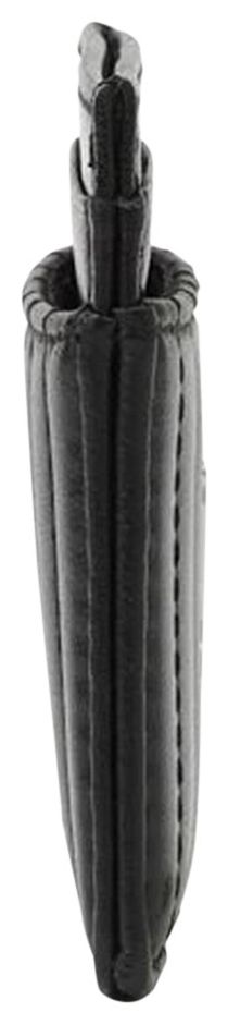 Burberry Lola Quilted Card Case BlackPalladio