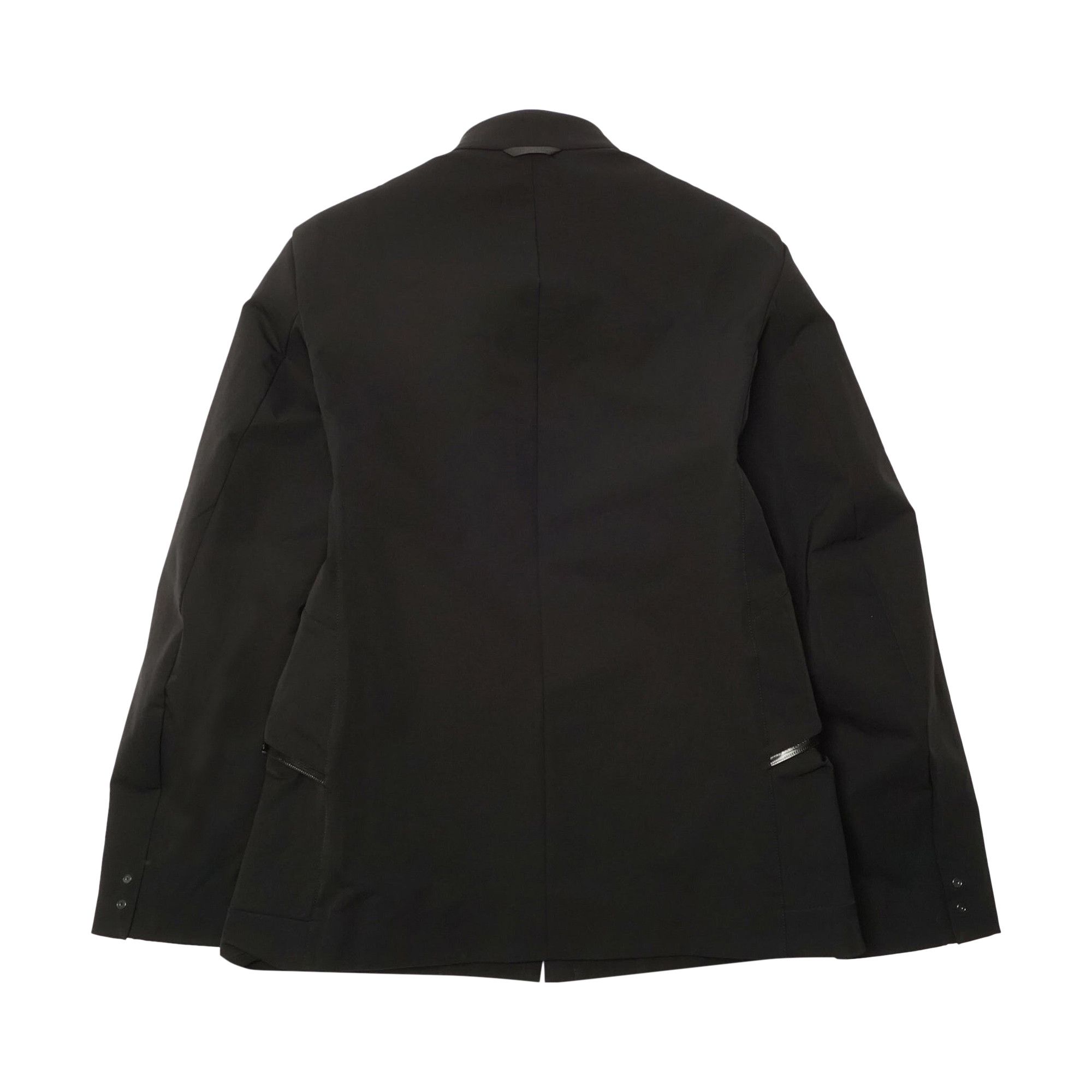 ACRONYM | BLACK ACRONYM® J105-DS jacket Blazer Size Garmentory 