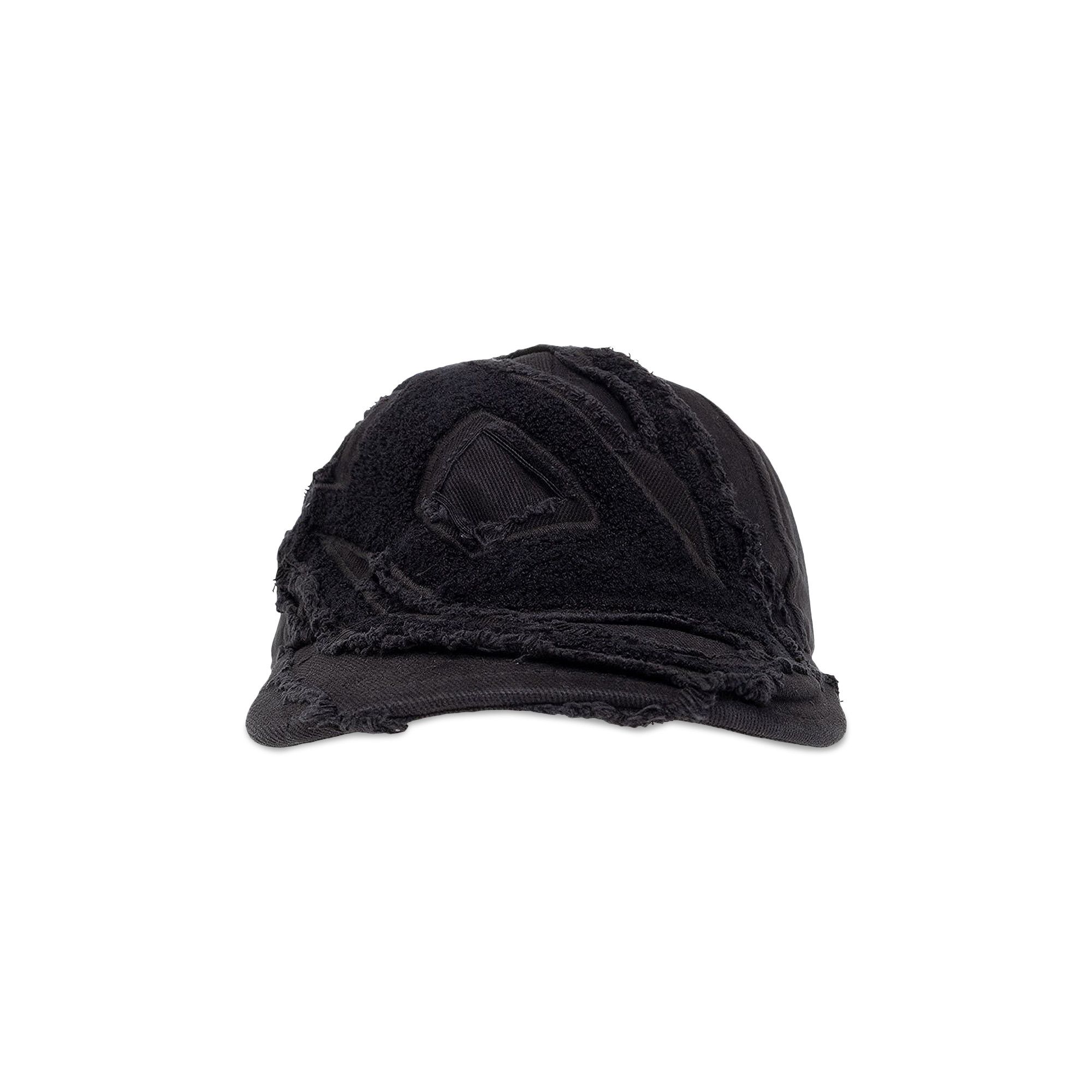 【DIESEL】C-OBIK CAP BLACK Buy Diesel C Obi Baseball Cap 'Black' - A10105 0CMAP 9XX | GOAT