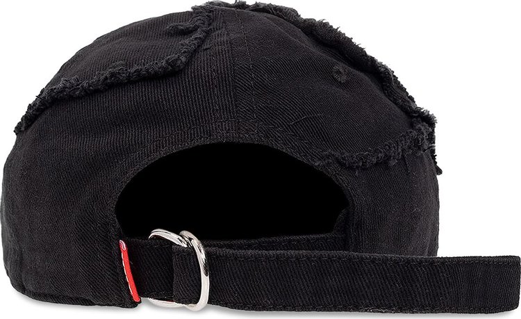 Diesel C Obi Baseball Cap Black