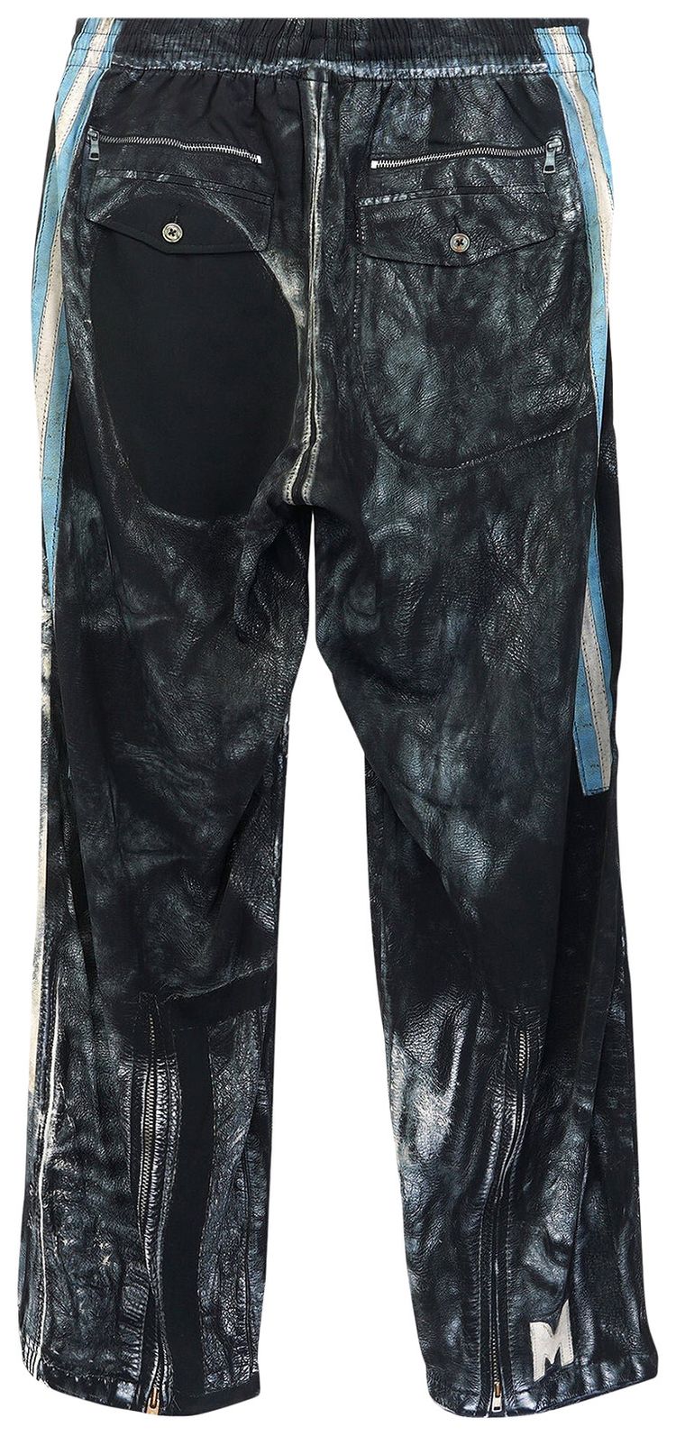 Diesel P Fergy B Pants Black