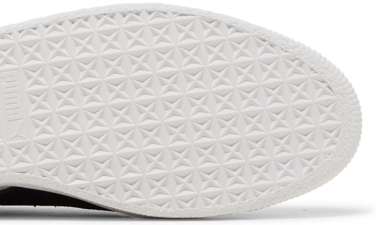 Puma Suede Vintage Retro Made In Japan Grey Violet