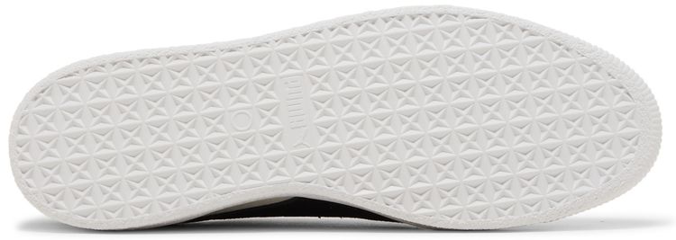 Puma Suede Vintage Retro Made In Japan Grey Violet