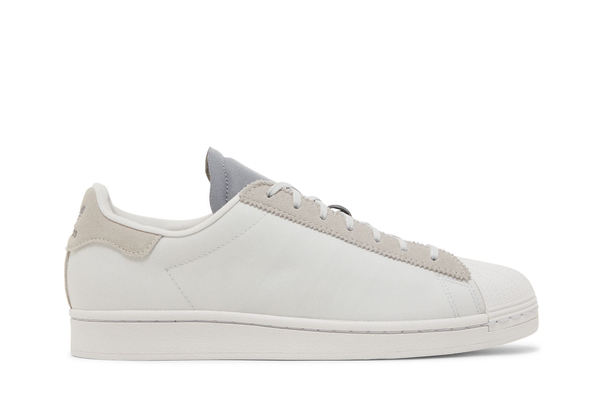 Adidas superstar sales crystal white