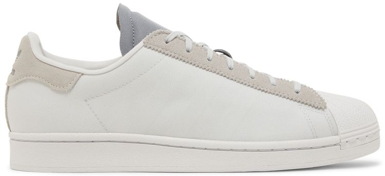 Adidas Superstar Crystal White