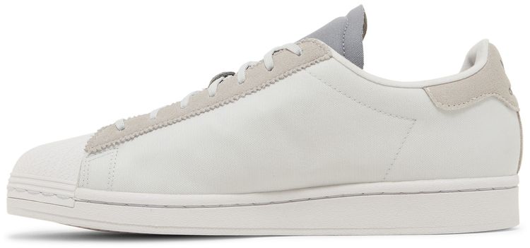 Adidas Superstar Crystal White