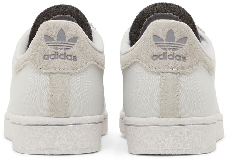 Adidas Superstar Crystal White