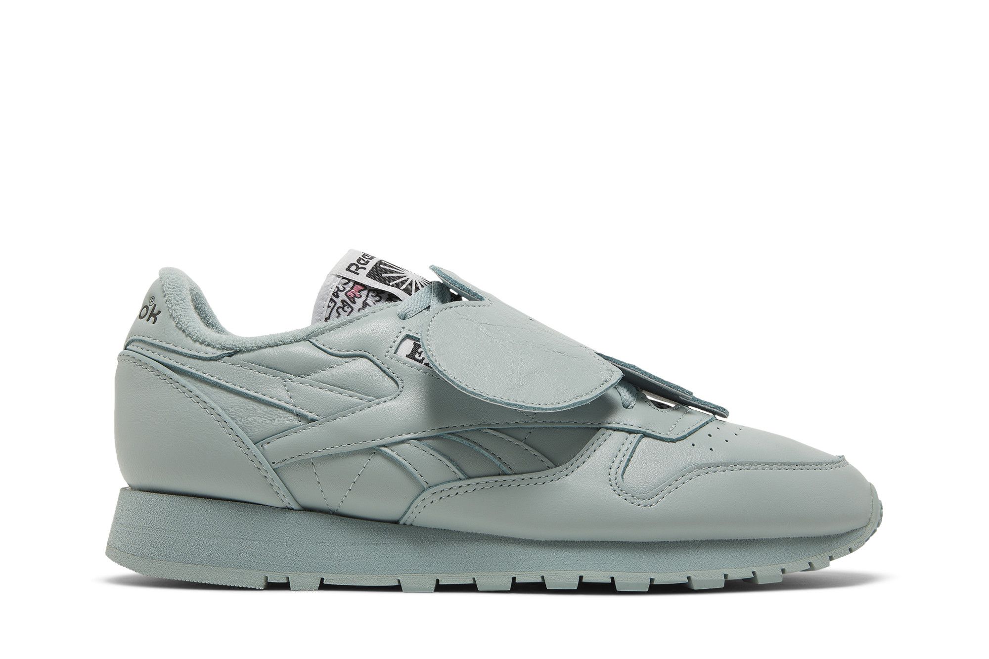 Reebok classic office new arrivals