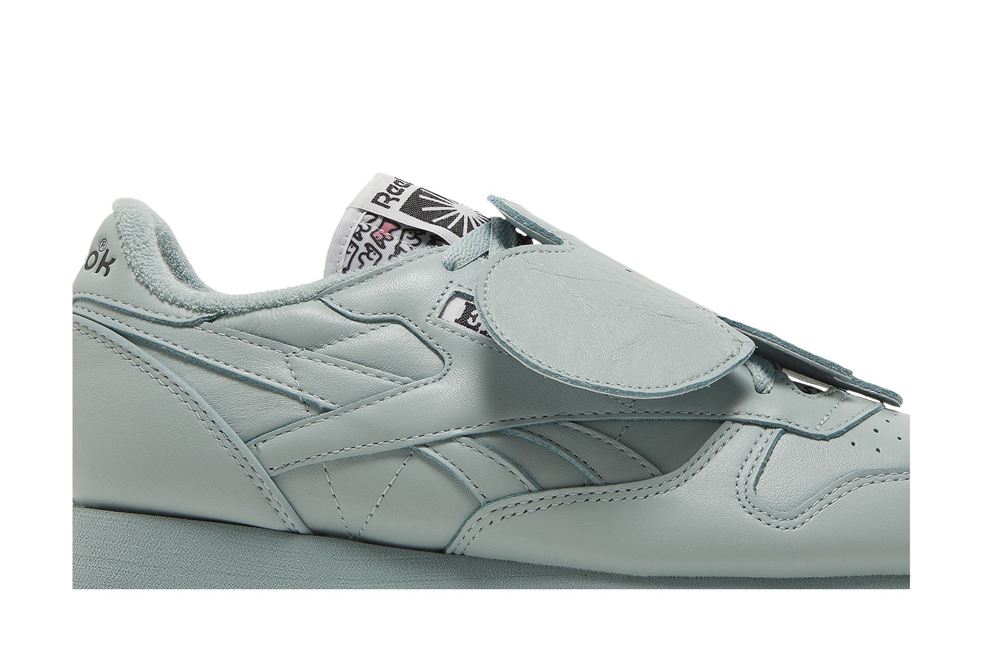 Office reebok classics best sale