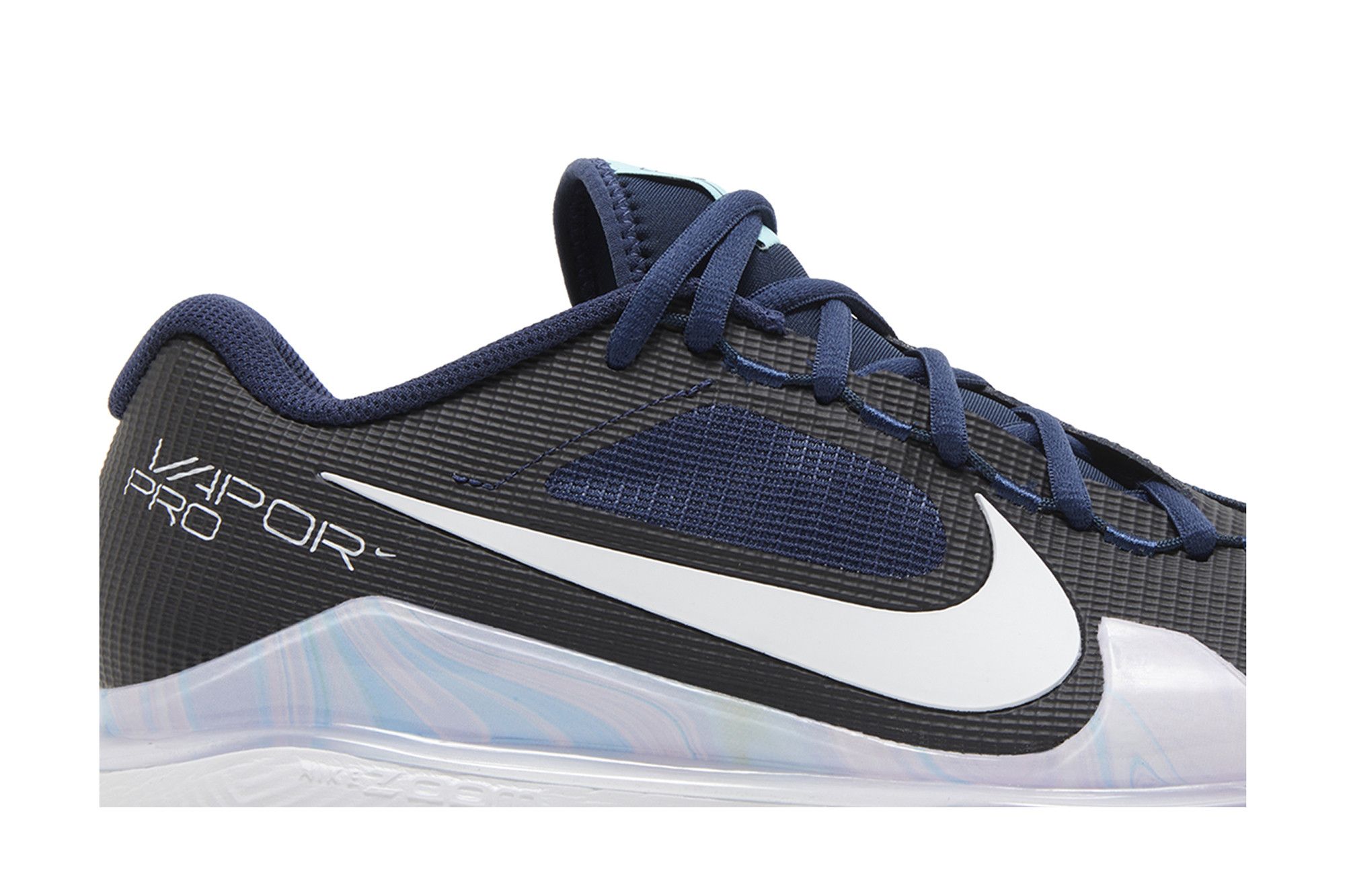 Buy NikeCourt Air Zoom Vapor Pro Midnight Navy CZ0220 401 GOAT UK