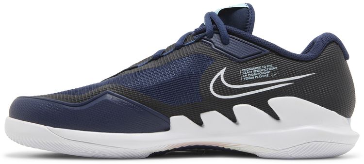 NikeCourt Air Zoom Vapor Pro Midnight Navy