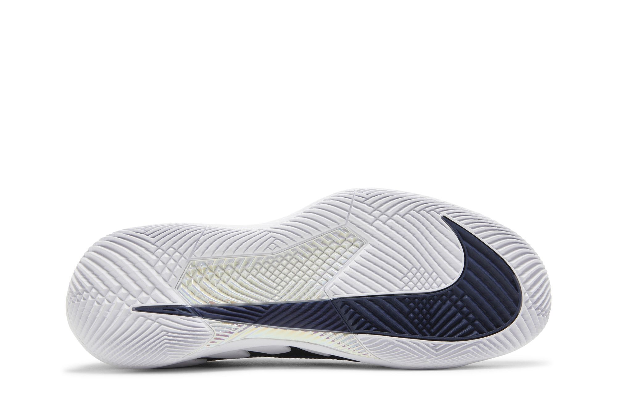 Buy NikeCourt Air Zoom Vapor Pro 'Midnight Navy' - CZ0220 401