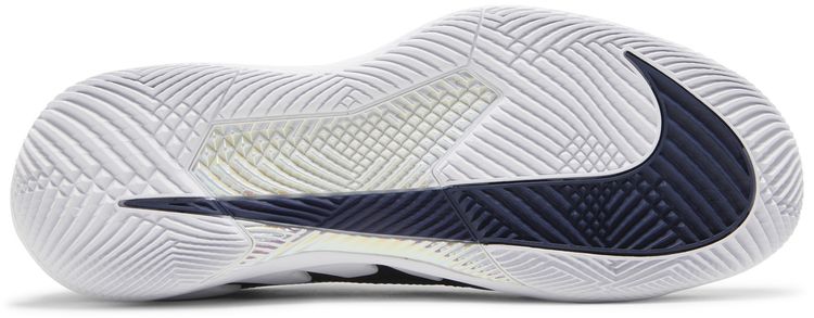 NikeCourt Air Zoom Vapor Pro Midnight Navy