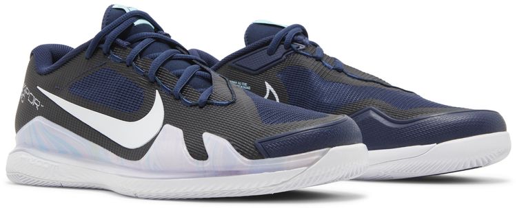 NikeCourt Air Zoom Vapor Pro Midnight Navy