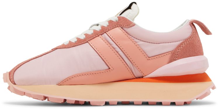 Lanvin Wmns Bumpr Sneaker Light Pink