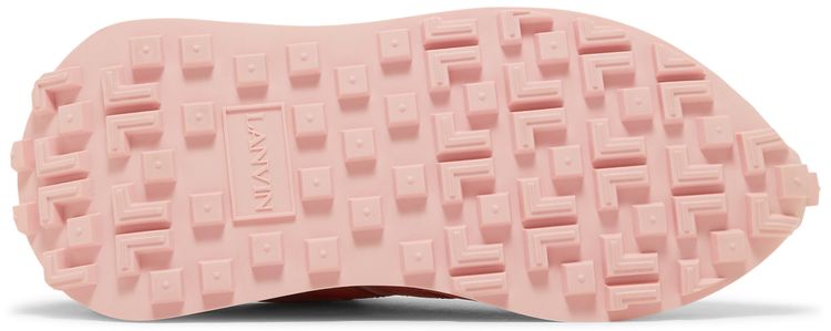 Lanvin Wmns Bumpr Sneaker Light Pink