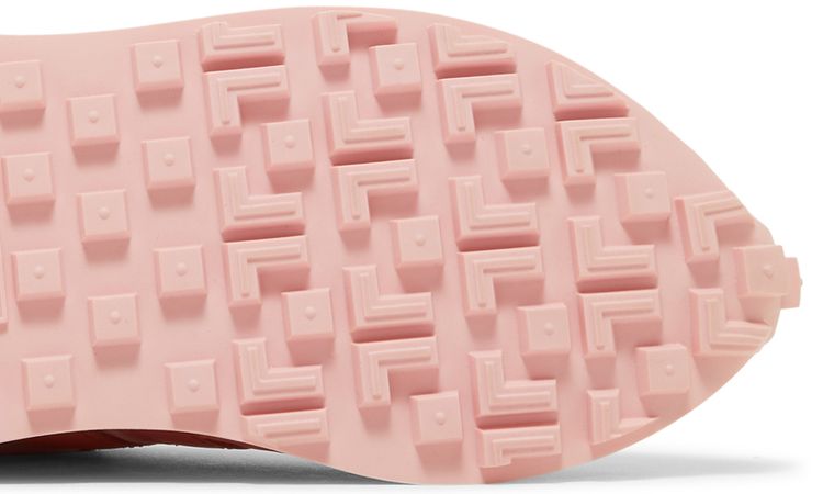 Lanvin Wmns Bumpr Sneaker Light Pink