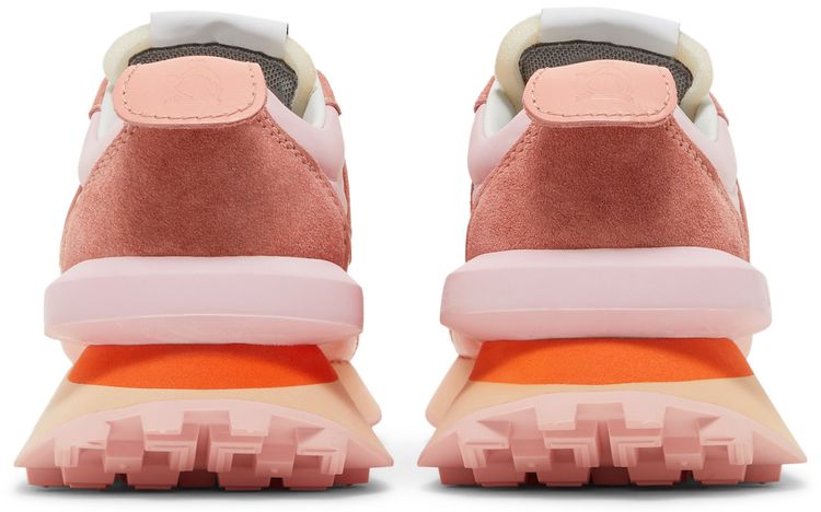 Lanvin Wmns Bumpr Sneaker Light Pink