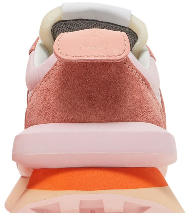 Lanvin Wmns Bumpr Sneaker Light Pink