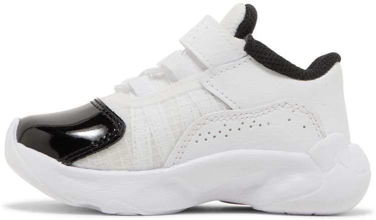 Air Jordan 11 CMFT Low TD White Black