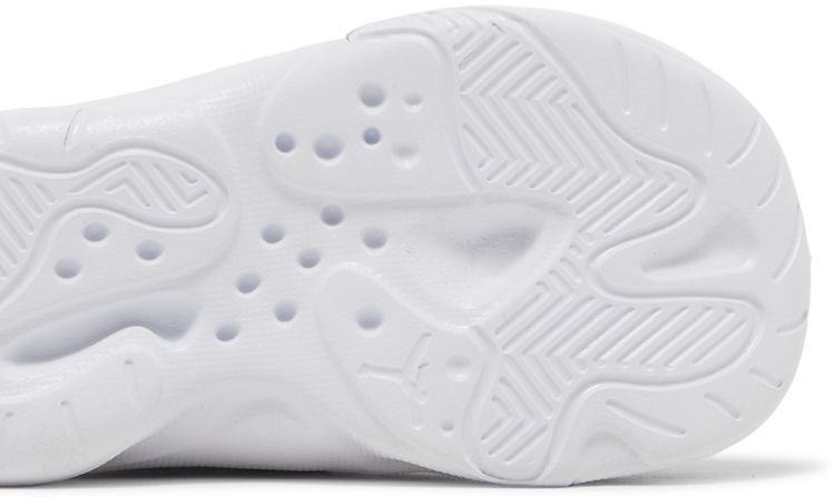 Air Jordan 11 CMFT Low TD White Black