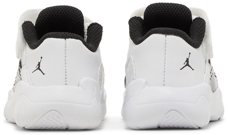 Air Jordan 11 CMFT Low TD White Black