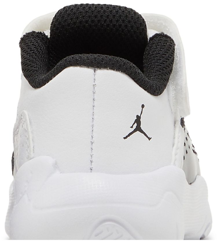 Air Jordan 11 CMFT Low TD White Black