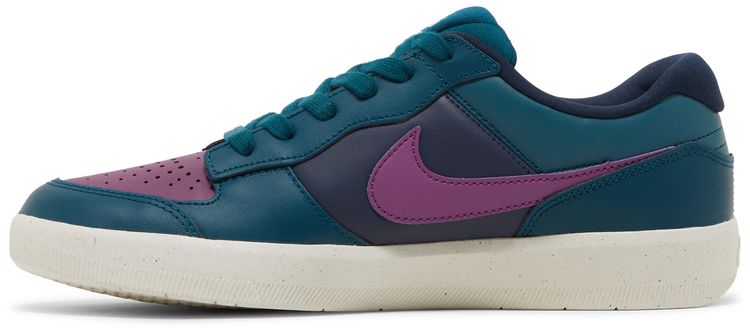 Nike Force 58 SB Premium Obsidian Turquoise Viotech