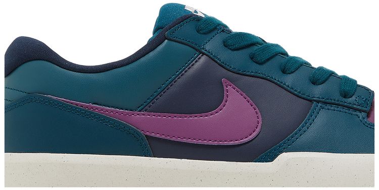 Nike Force 58 SB Premium Obsidian Turquoise Viotech