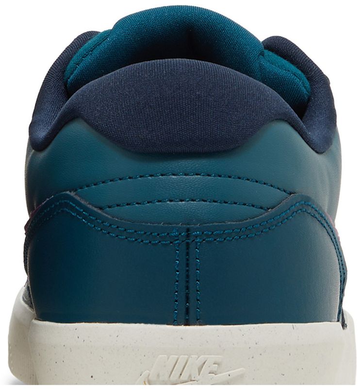 Nike Force 58 SB Premium Obsidian Turquoise Viotech