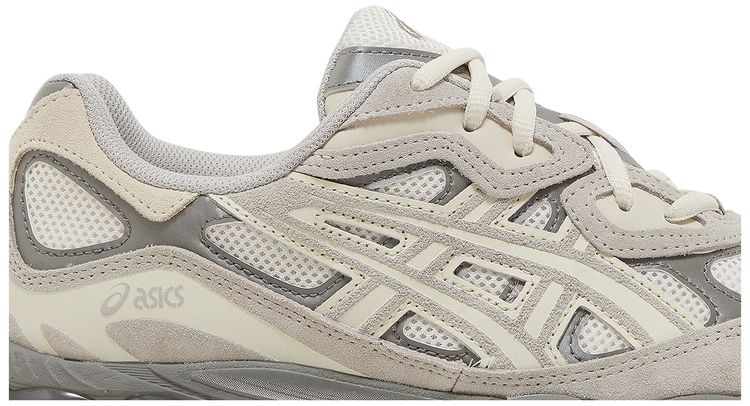 Gel NYC Cream Oyster Grey