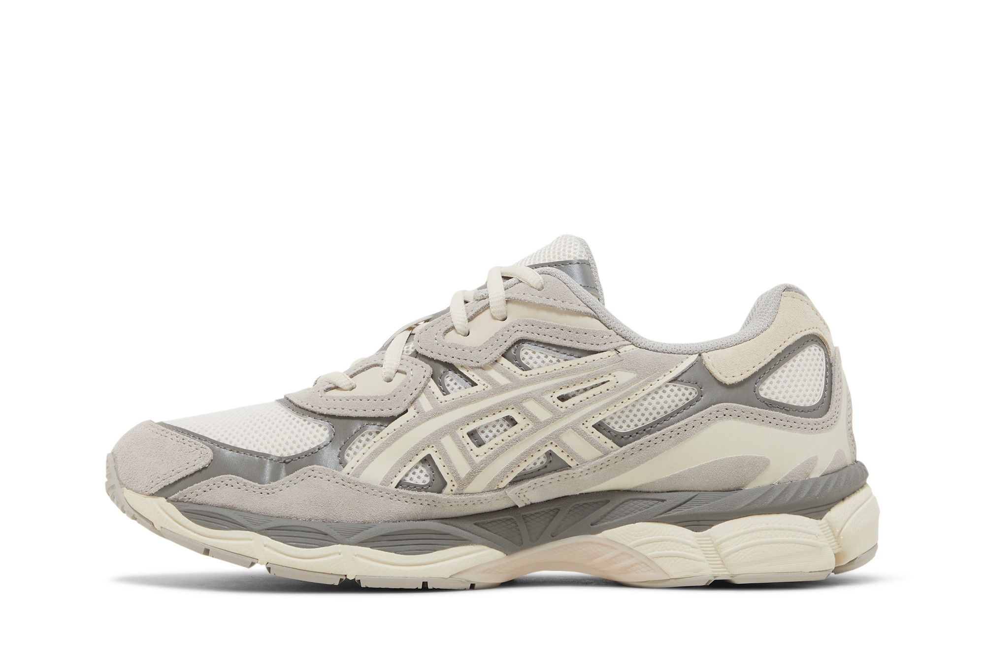 Buy Gel NYC 'Cream Oyster Grey' - 1201A789 103 | GOAT CA Buy Gel NYC 'Cream Oyster Grey' - 1201A789 103 | GOAT CA