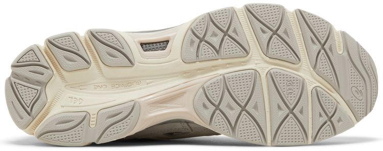 Gel NYC Cream Oyster Grey
