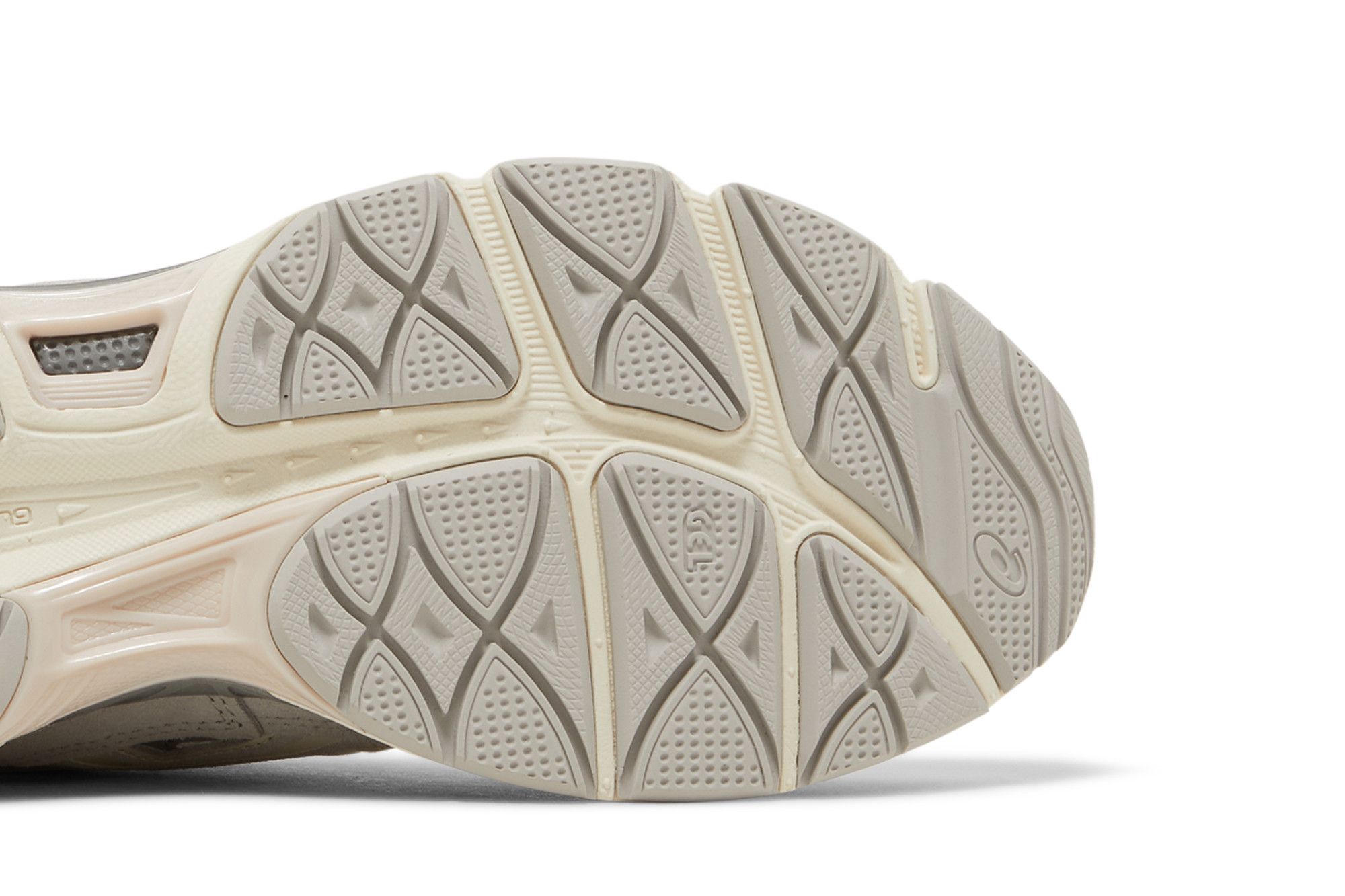 Buy Gel NYC 'Cream Oyster Grey' - 1201A789 103 | GOAT