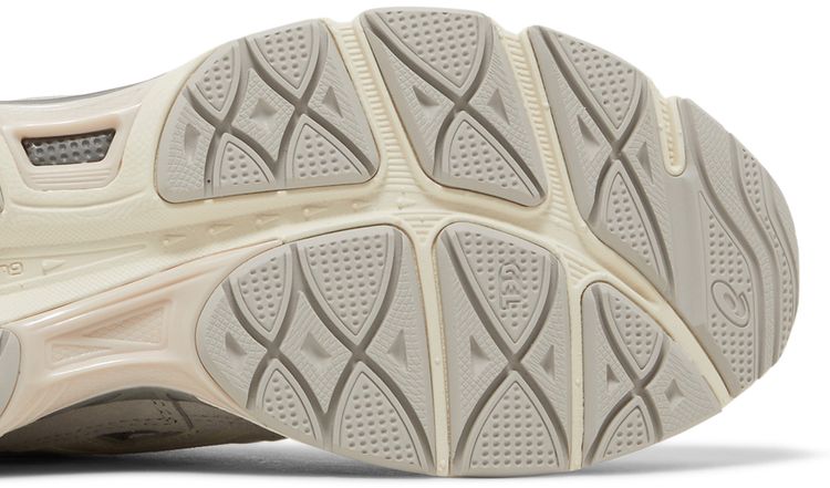 Gel NYC Cream Oyster Grey
