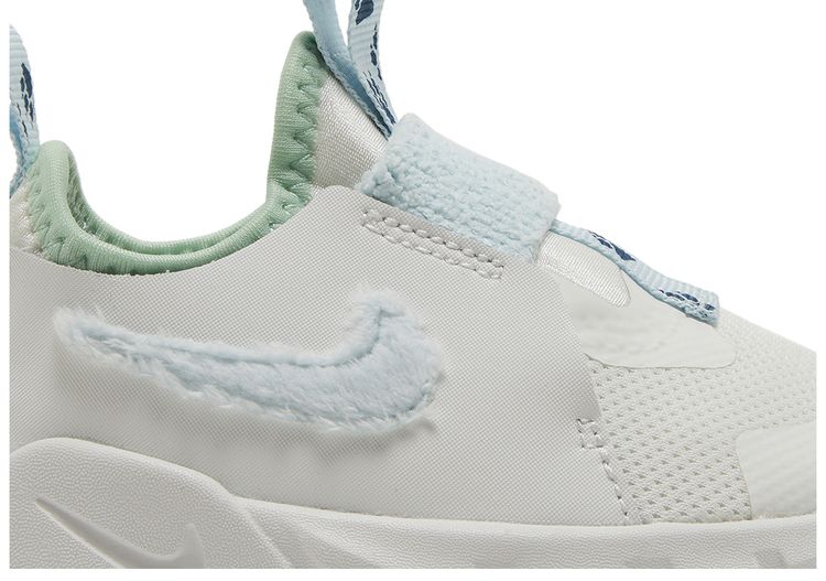 Nike Flex Runner 2 Lil TD Pawprints