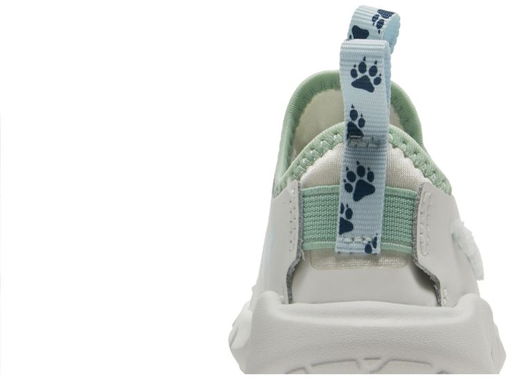 Nike Flex Runner 2 Lil TD Pawprints