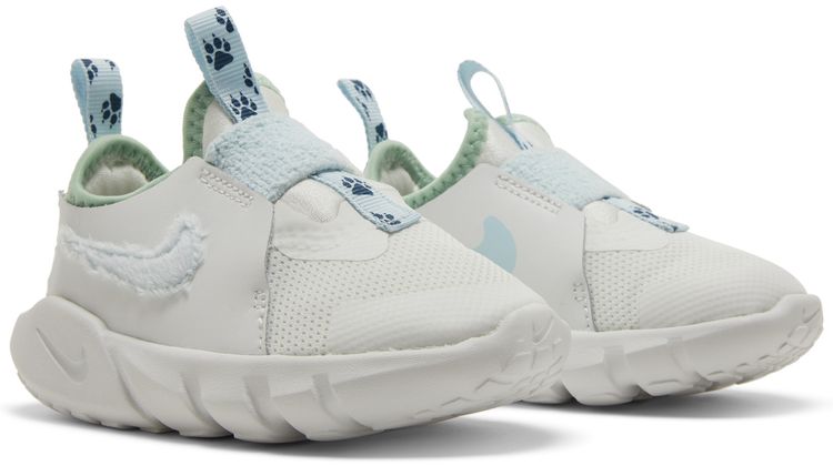 Nike Flex Runner 2 Lil TD Pawprints